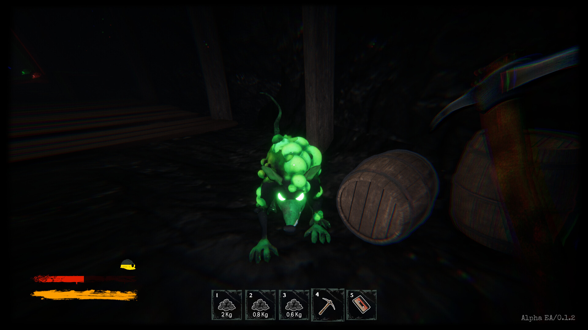 Coal Duty screenshot 11