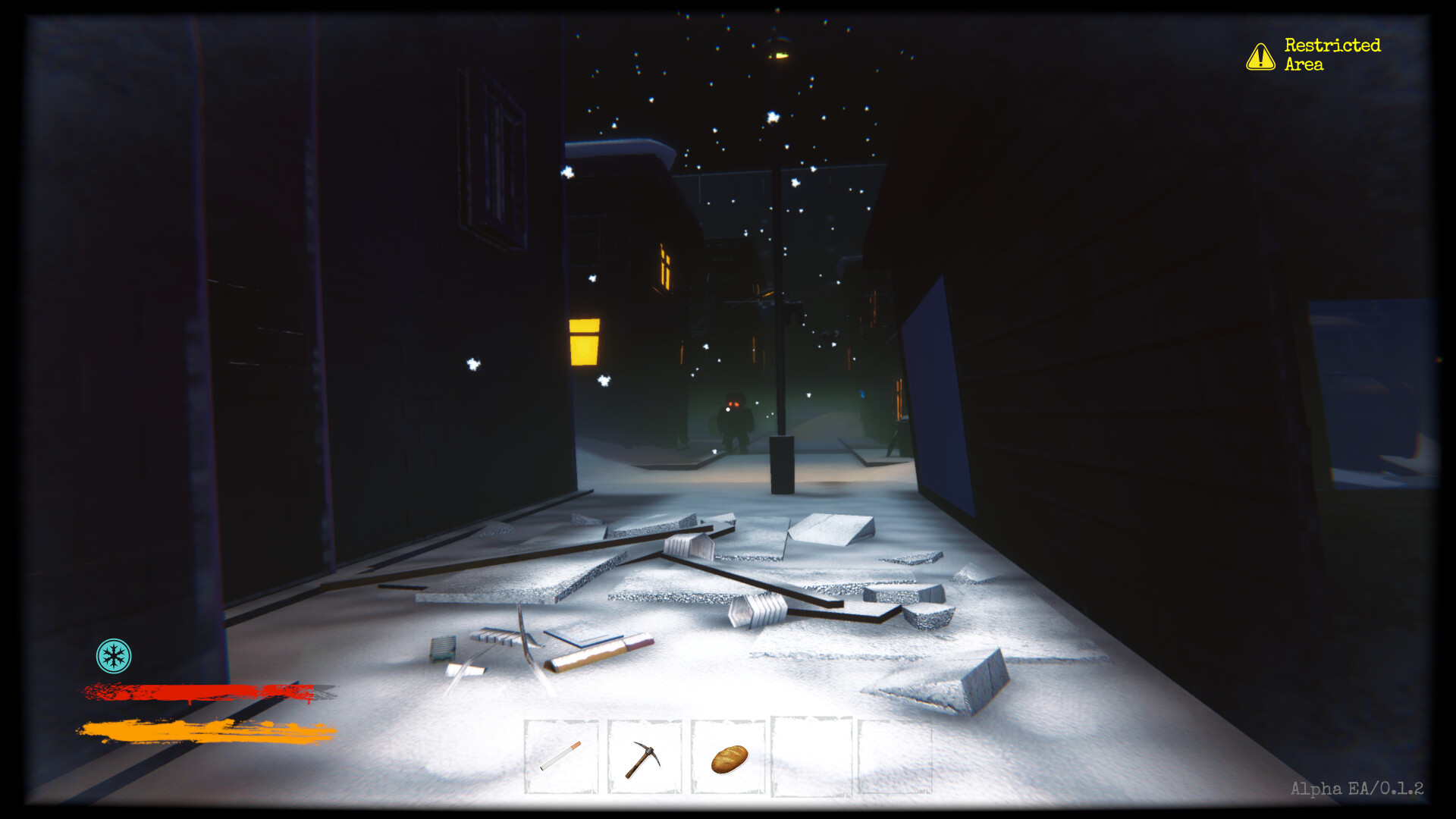 Coal Duty screenshot 5