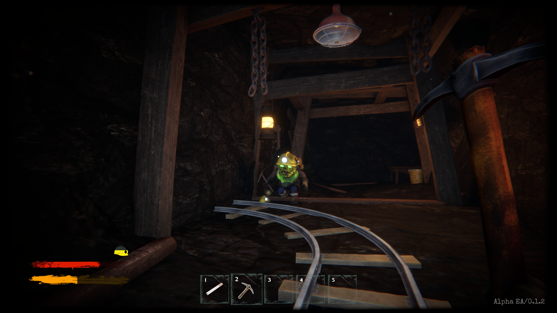 Coal Duty screenshot 10