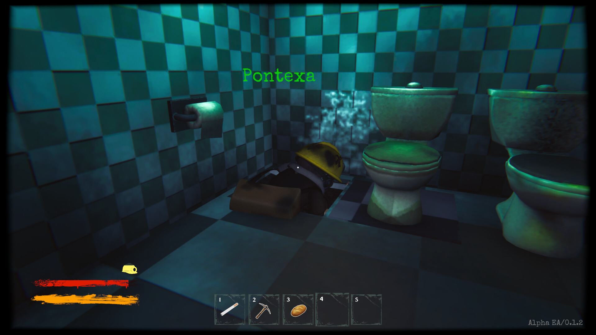 Coal Duty screenshot 3