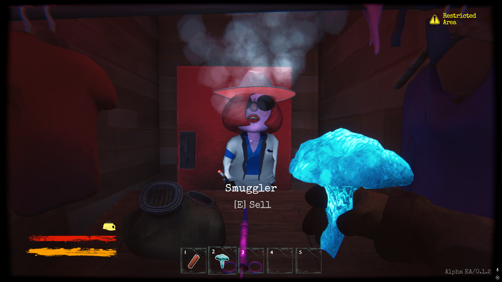 Coal Duty screenshot 6
