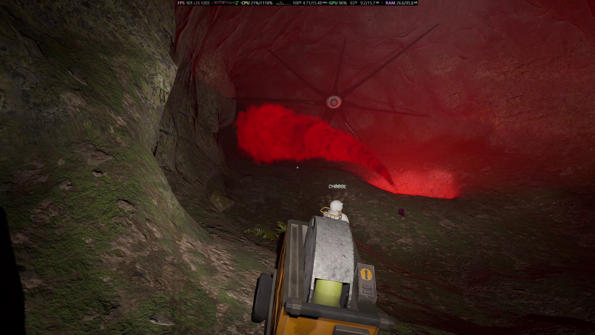Pump Crew screenshot 3