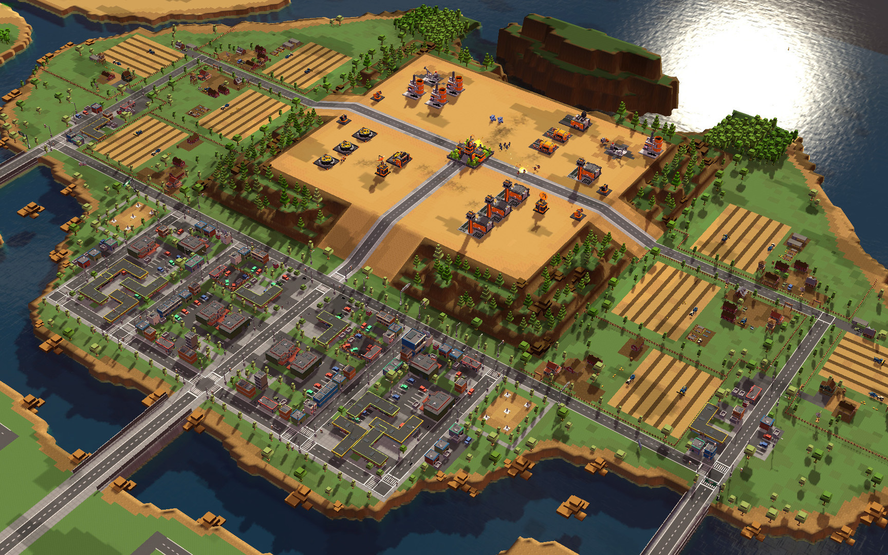 8-Bit Armies screenshot 4