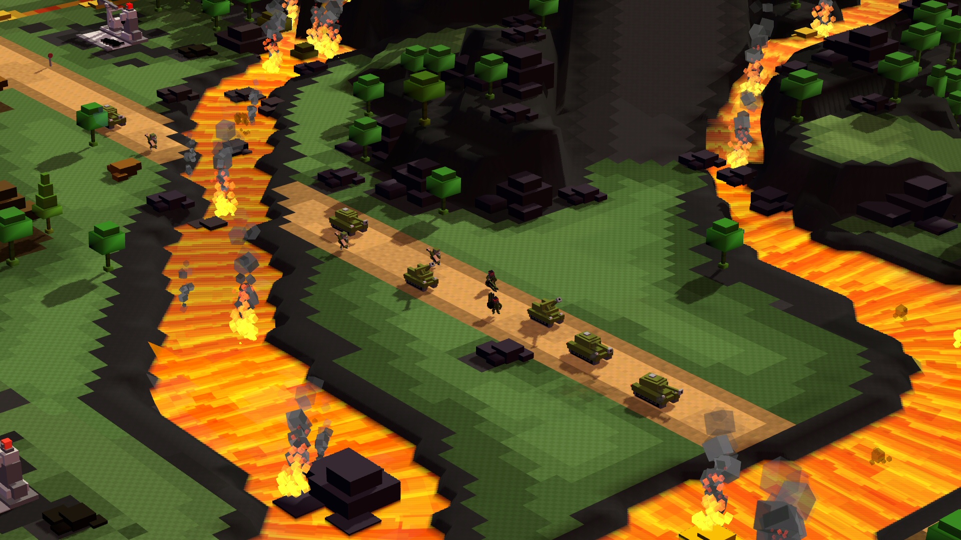 8-Bit Armies screenshot 18