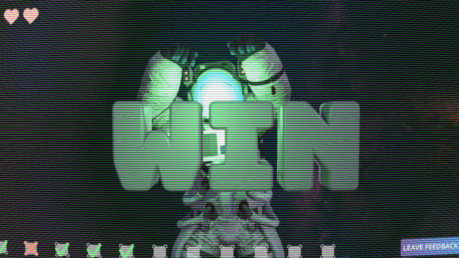 Night Shift at the Universe Factory screenshot 6