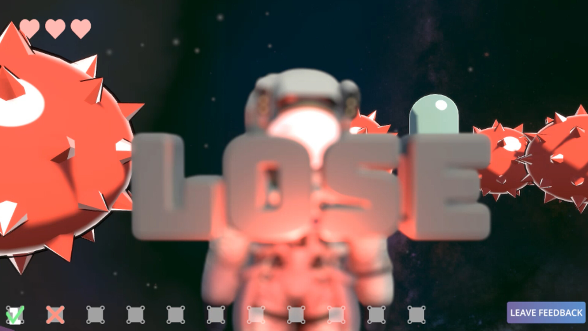 Night Shift at the Universe Factory screenshot 7