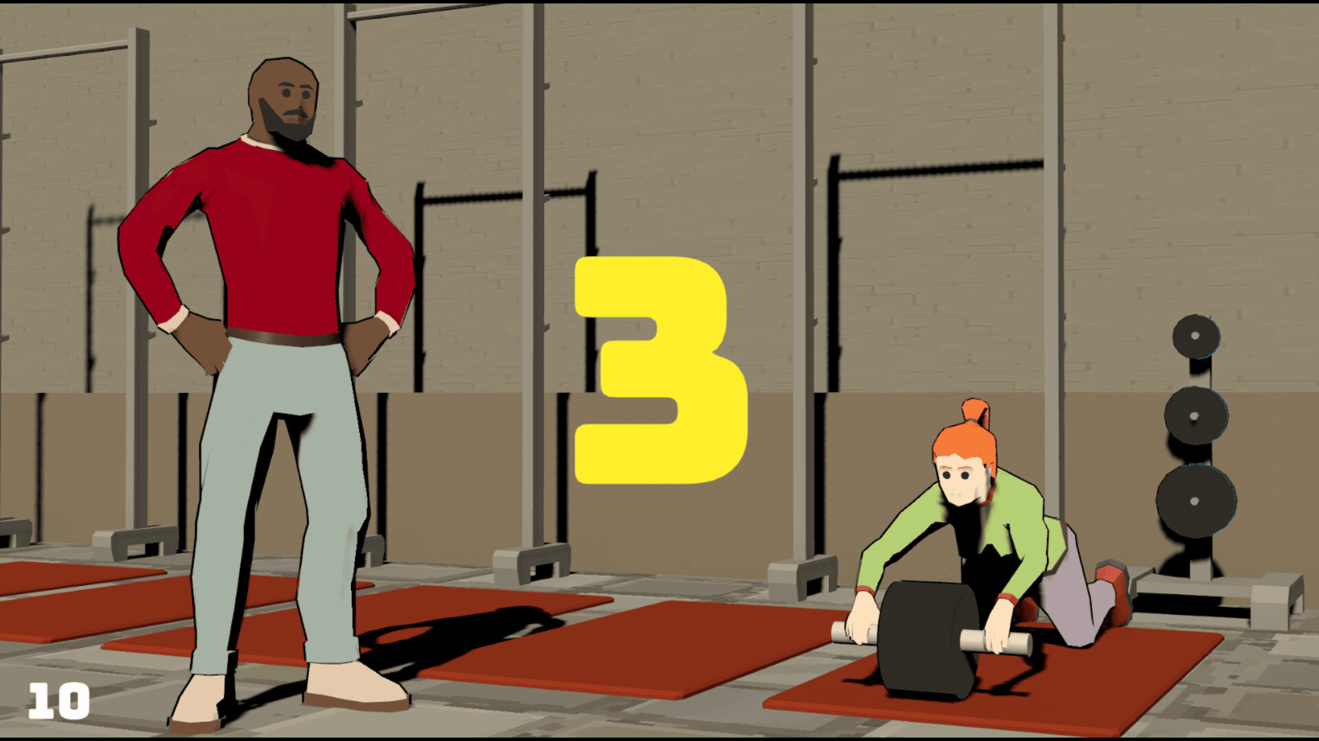 Night Shift at the Universe Factory screenshot 5