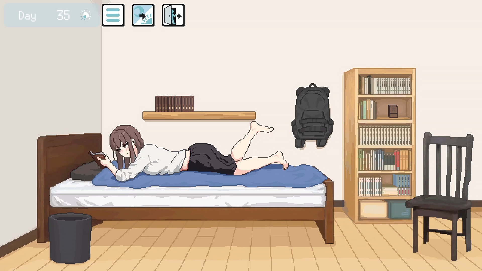 Lovers' Fun! screenshot 8