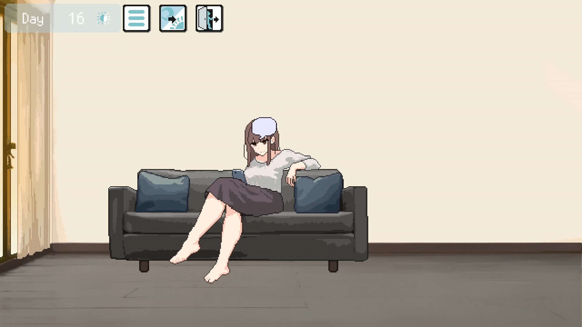 Lovers' Fun! screenshot 6