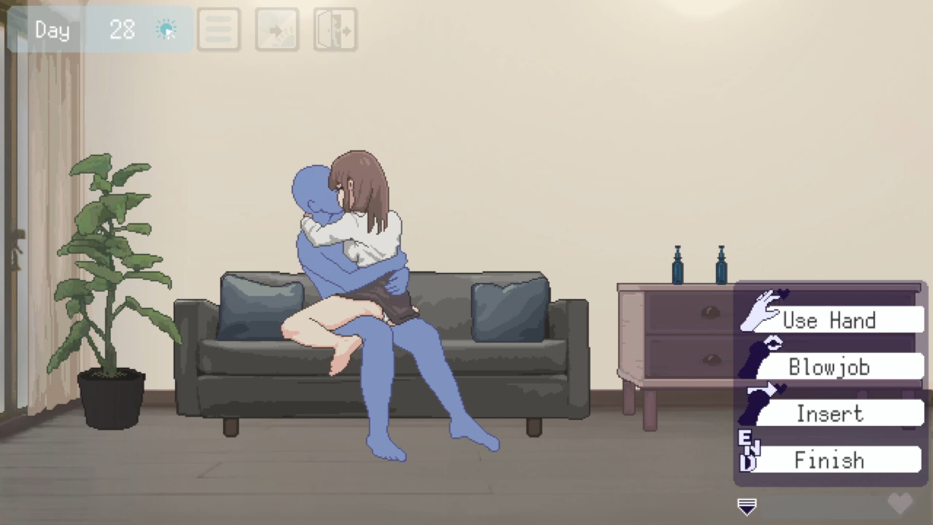 Lovers' Fun! screenshot 3