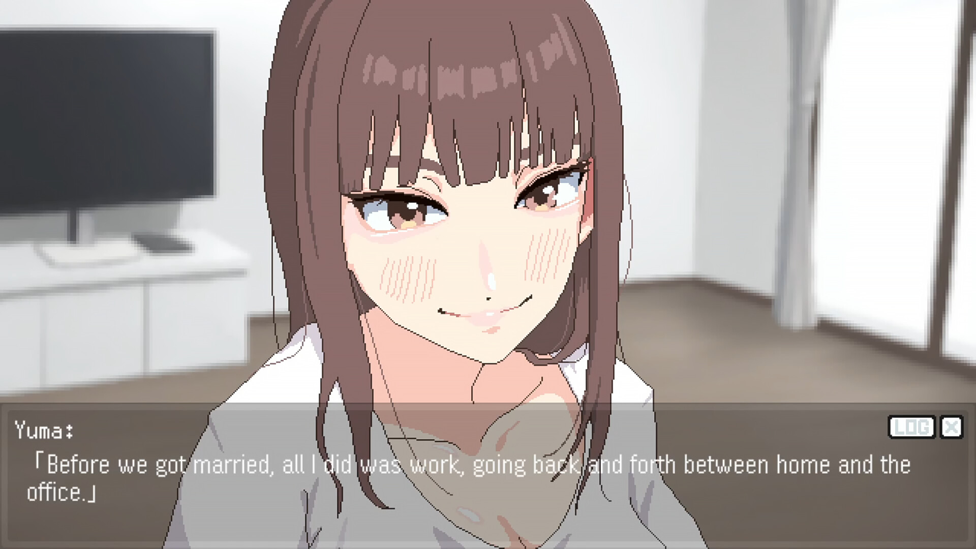 Lovers' Fun! screenshot 5
