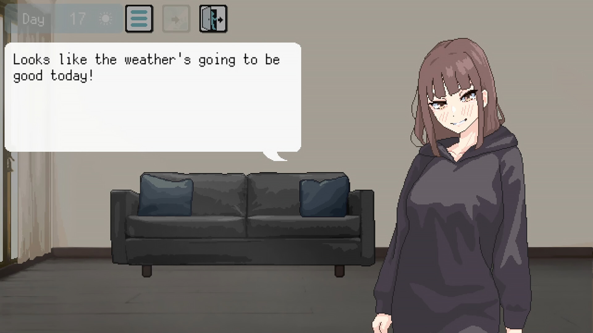 Lovers' Fun! screenshot 7