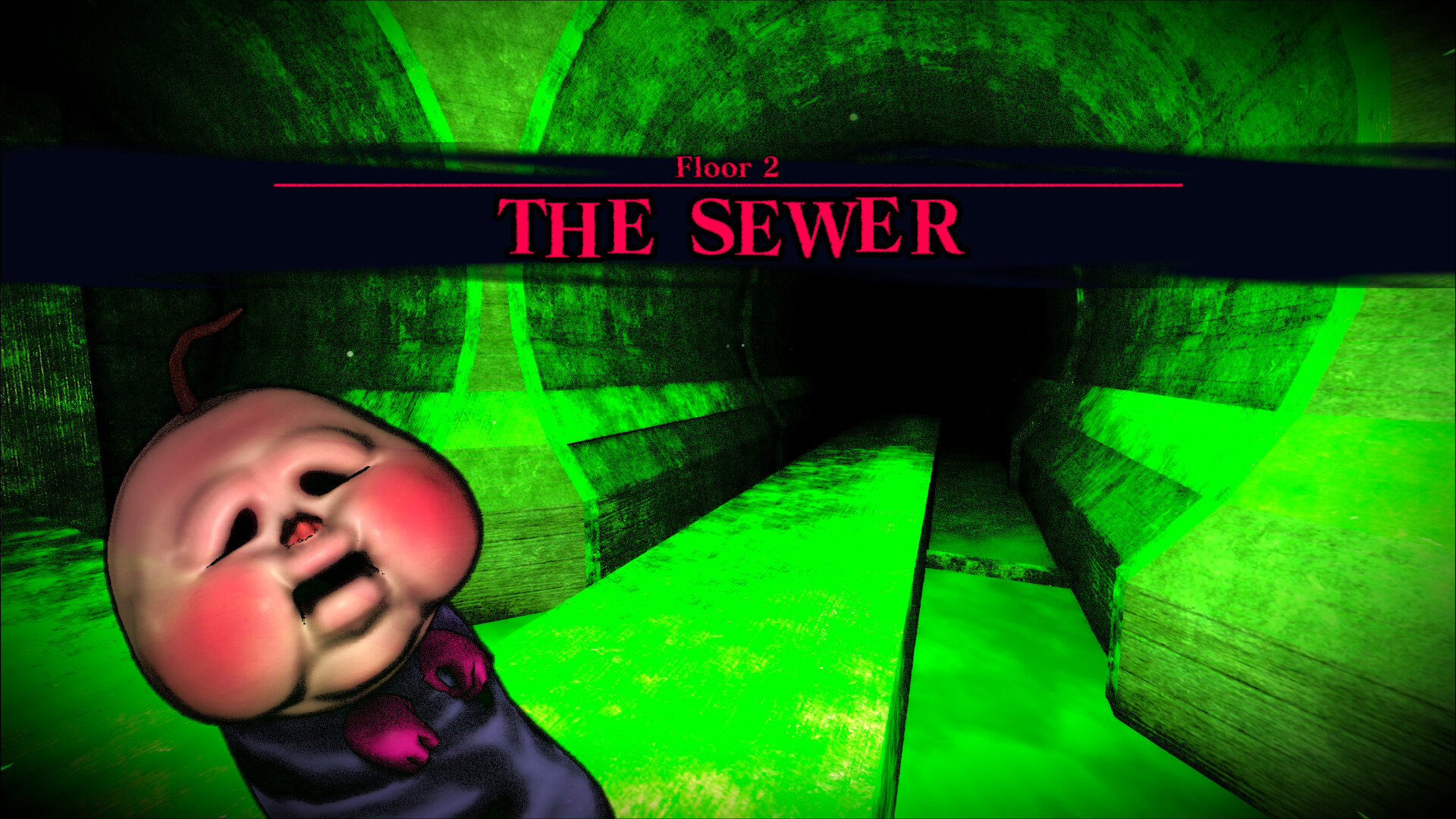 BREAKOUT BABY screenshot 21
