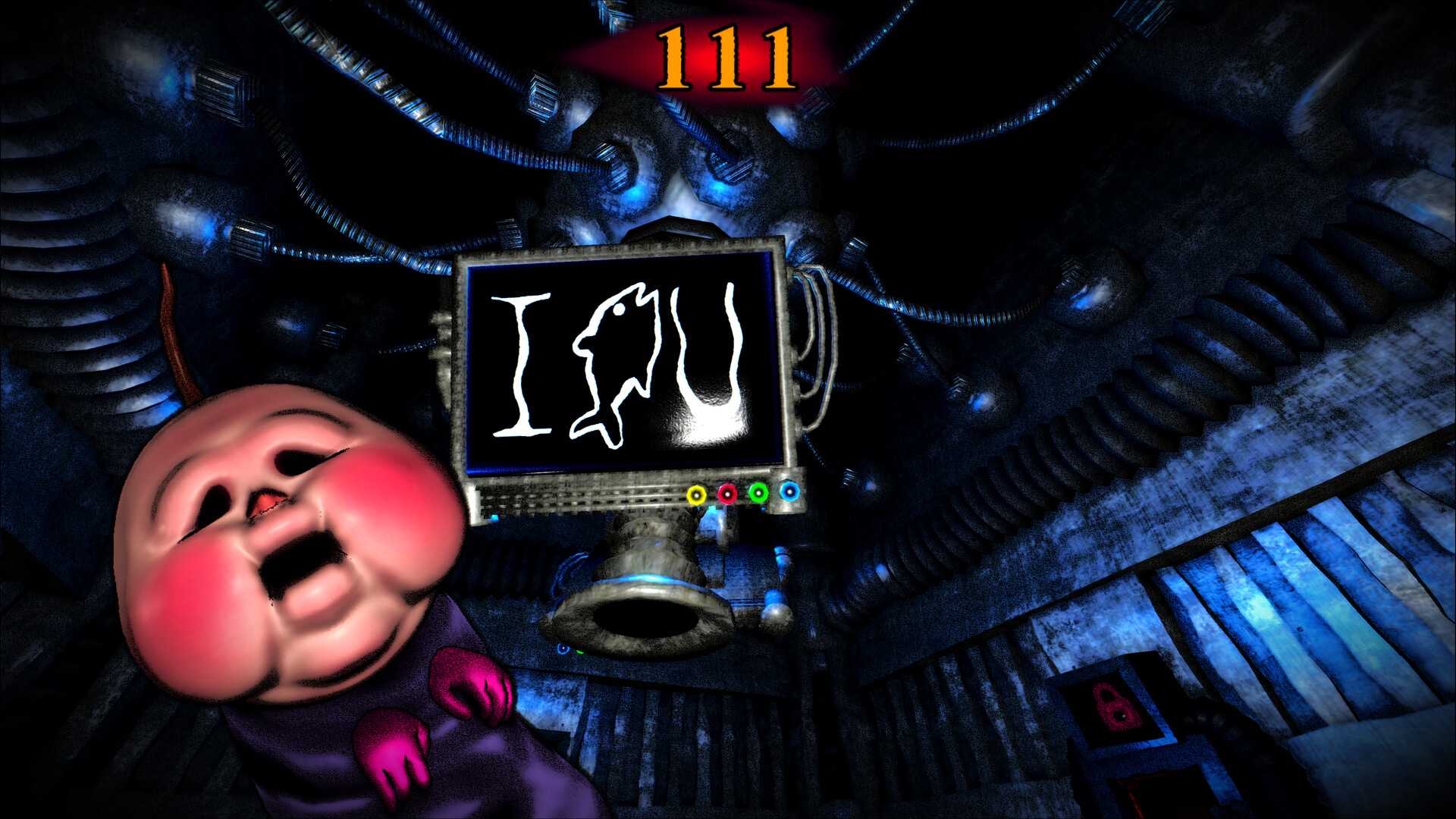 BREAKOUT BABY screenshot 23
