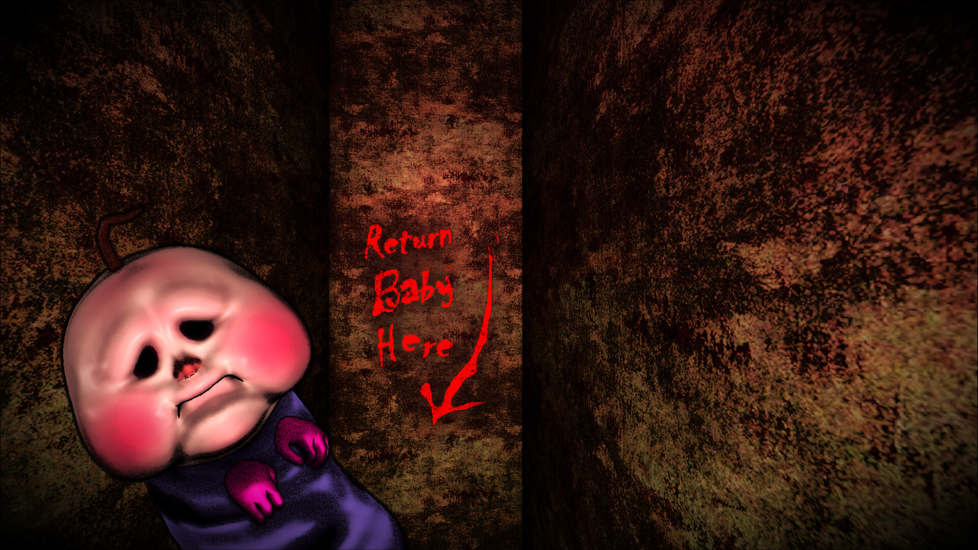 BREAKOUT BABY screenshot 12