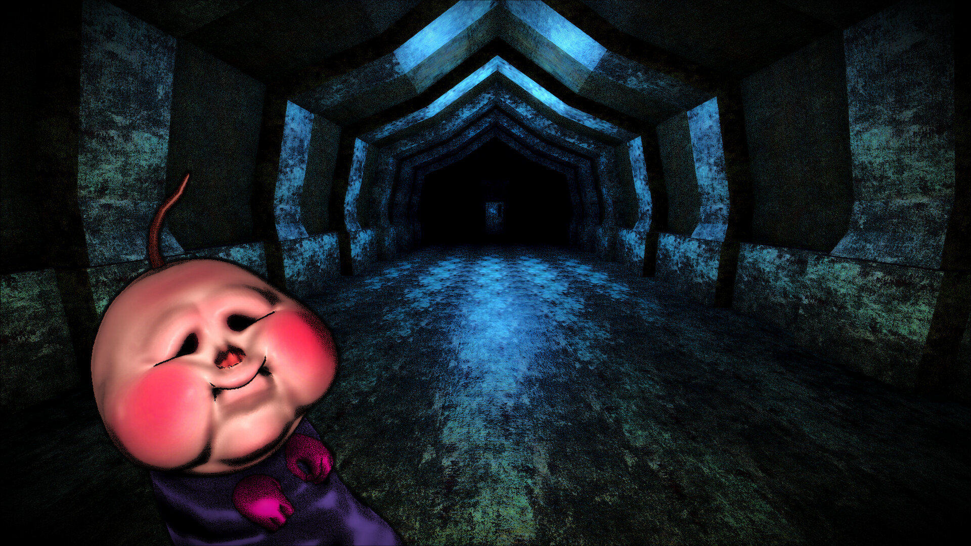 BREAKOUT BABY screenshot 22