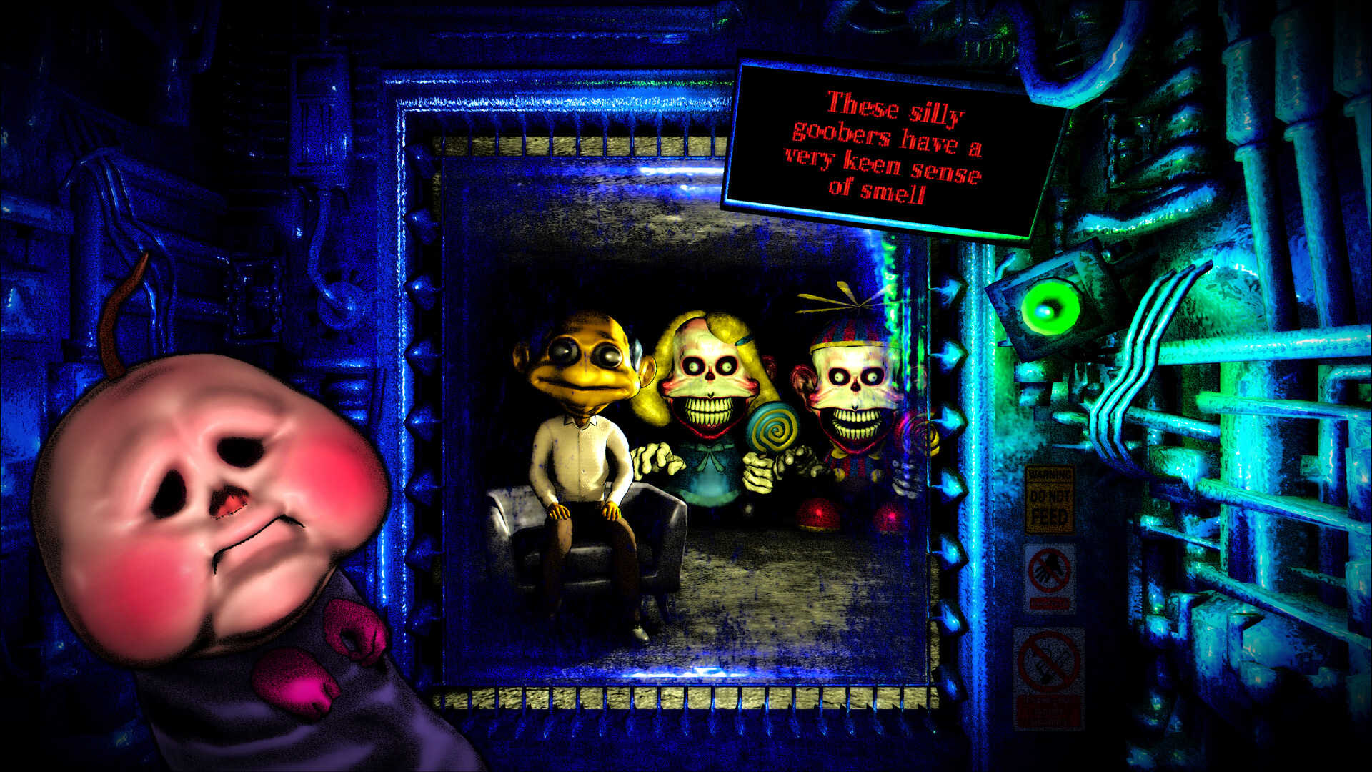 BREAKOUT BABY screenshot 8