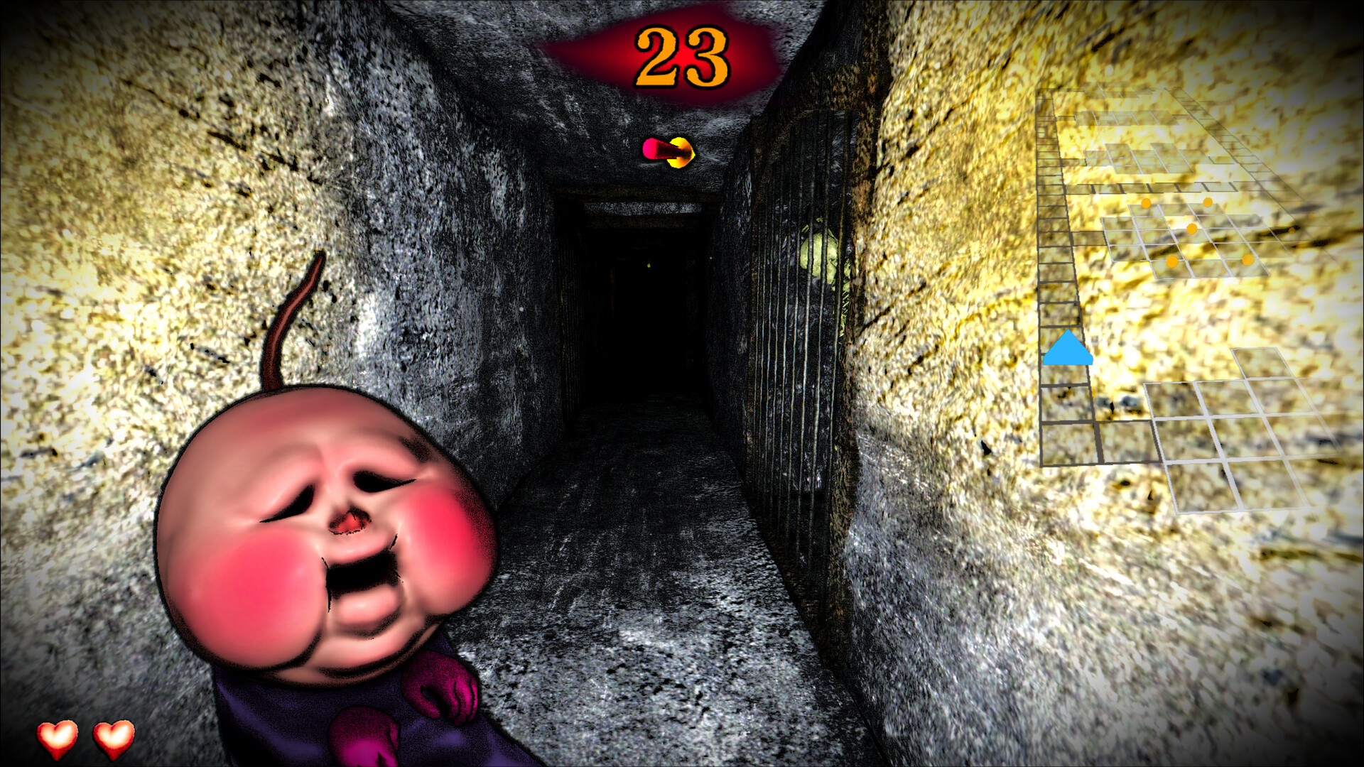 BREAKOUT BABY screenshot 20