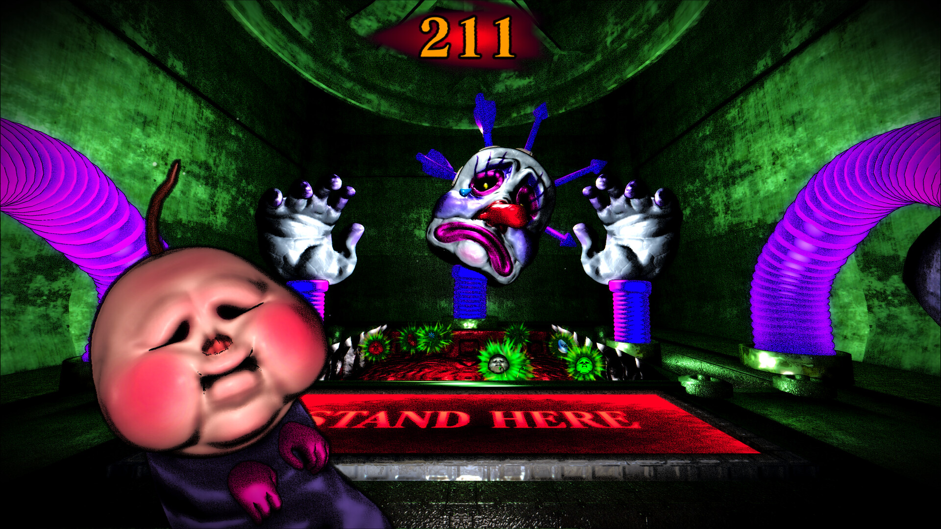 BREAKOUT BABY screenshot 10