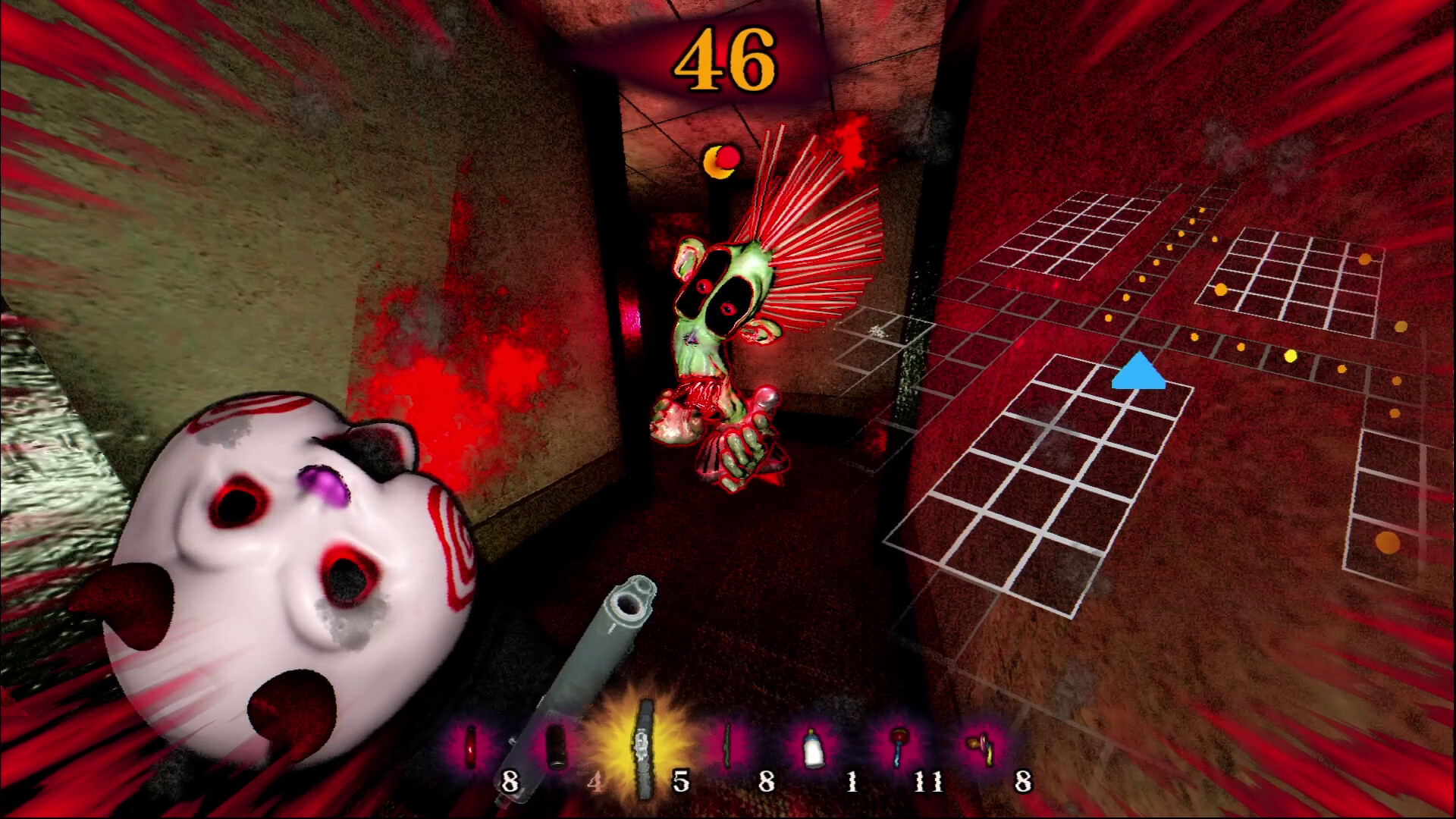 BREAKOUT BABY screenshot 4