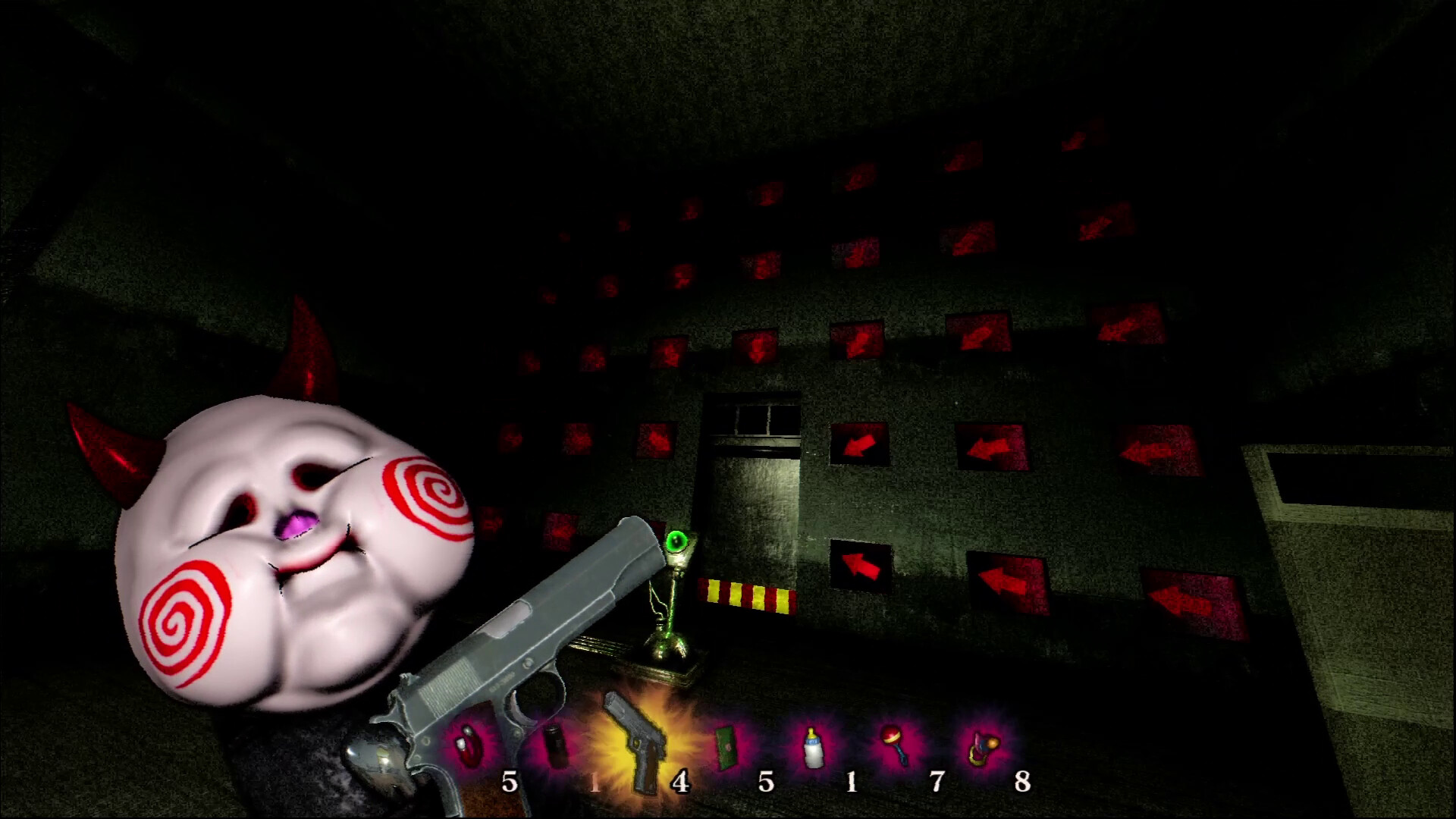 BREAKOUT BABY screenshot 7