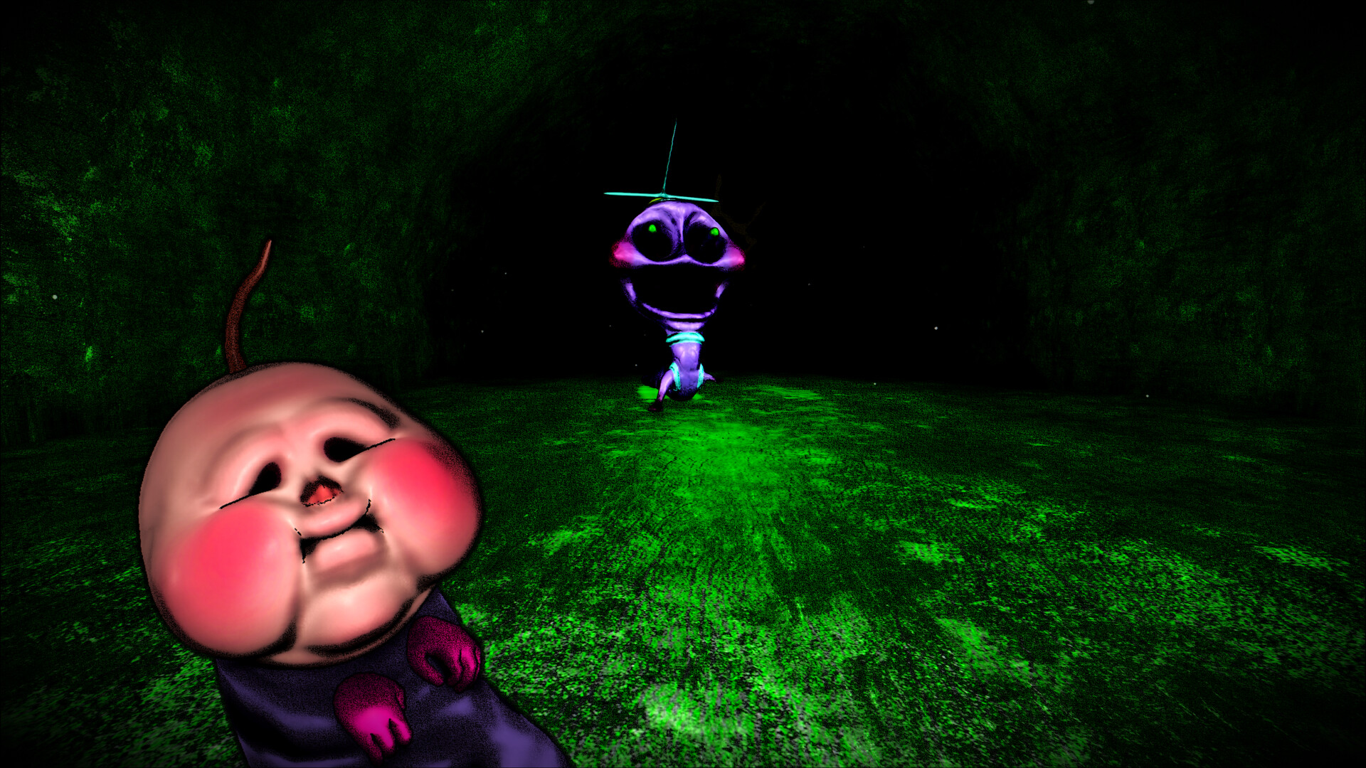 BREAKOUT BABY screenshot 19