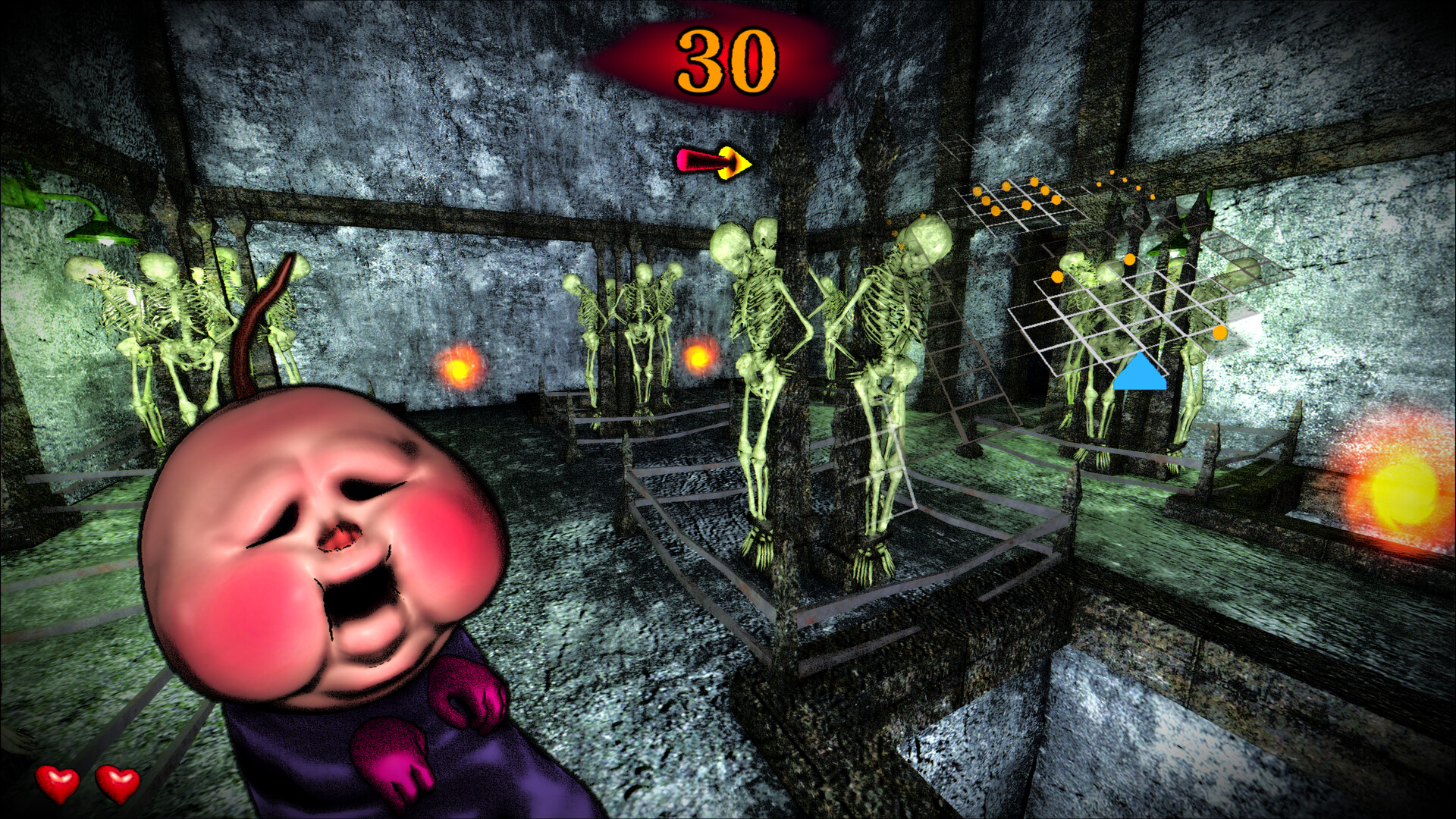 BREAKOUT BABY screenshot 9