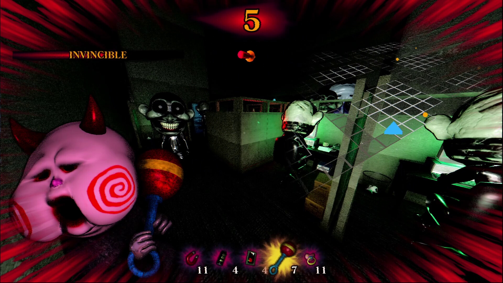 BREAKOUT BABY screenshot 14