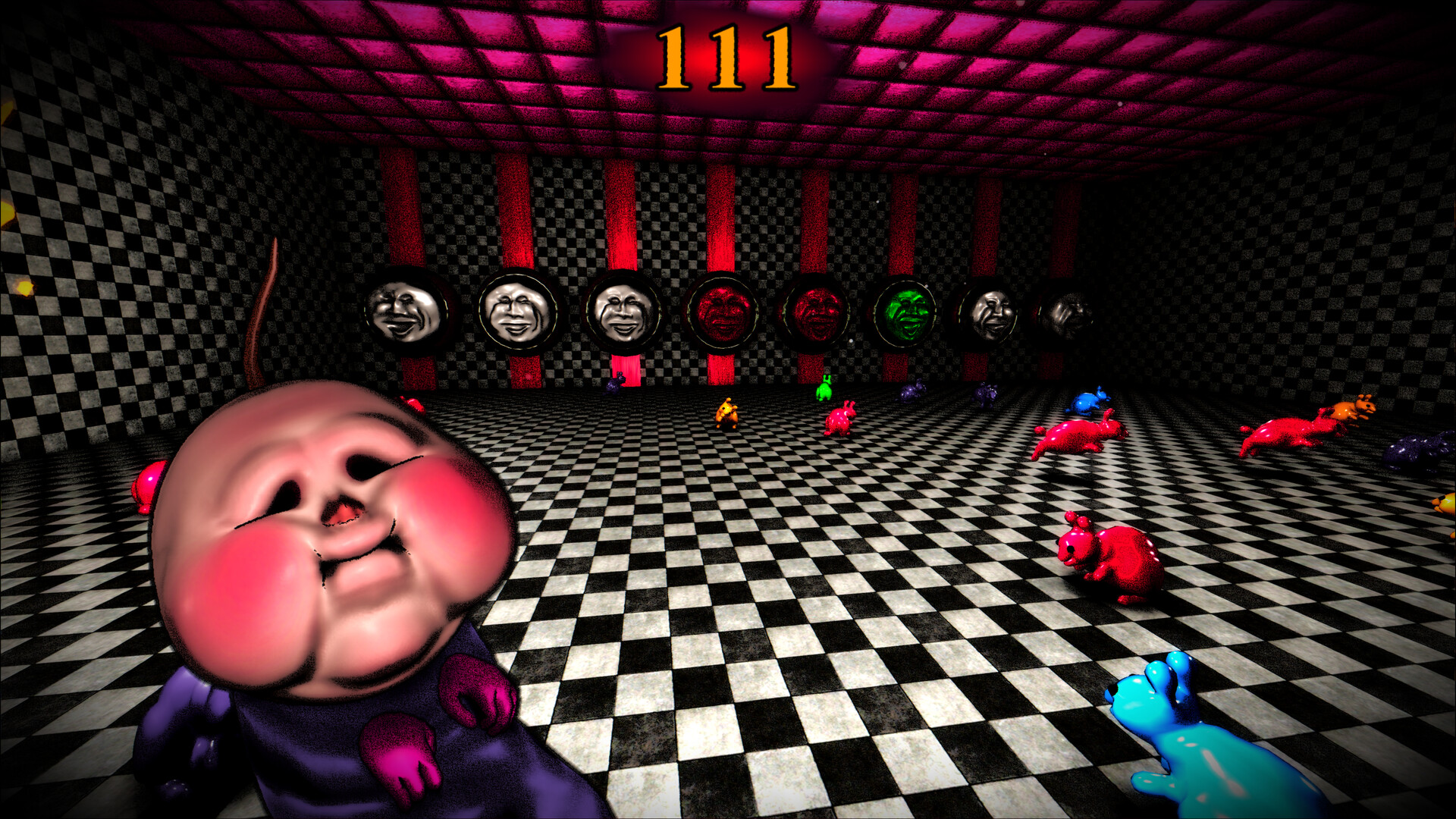 BREAKOUT BABY screenshot 17