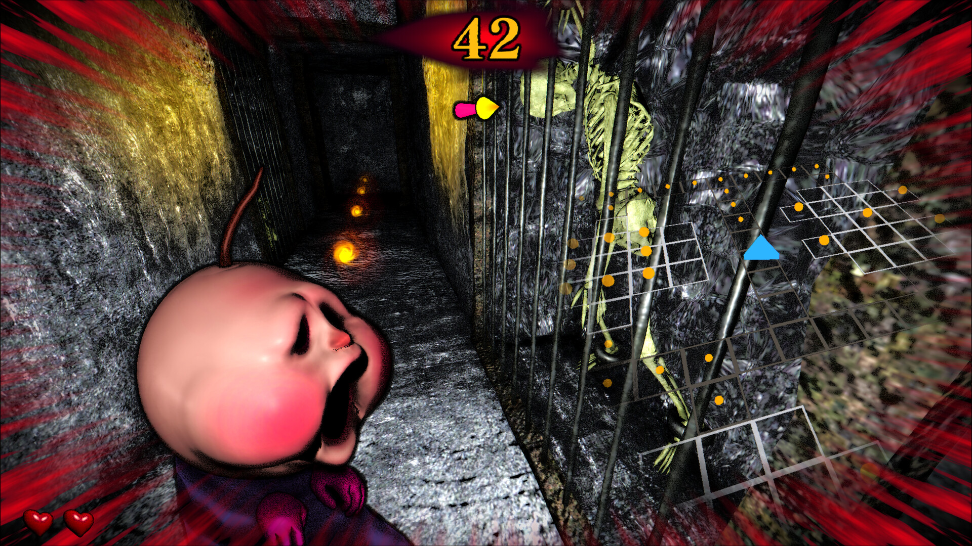 BREAKOUT BABY screenshot 13
