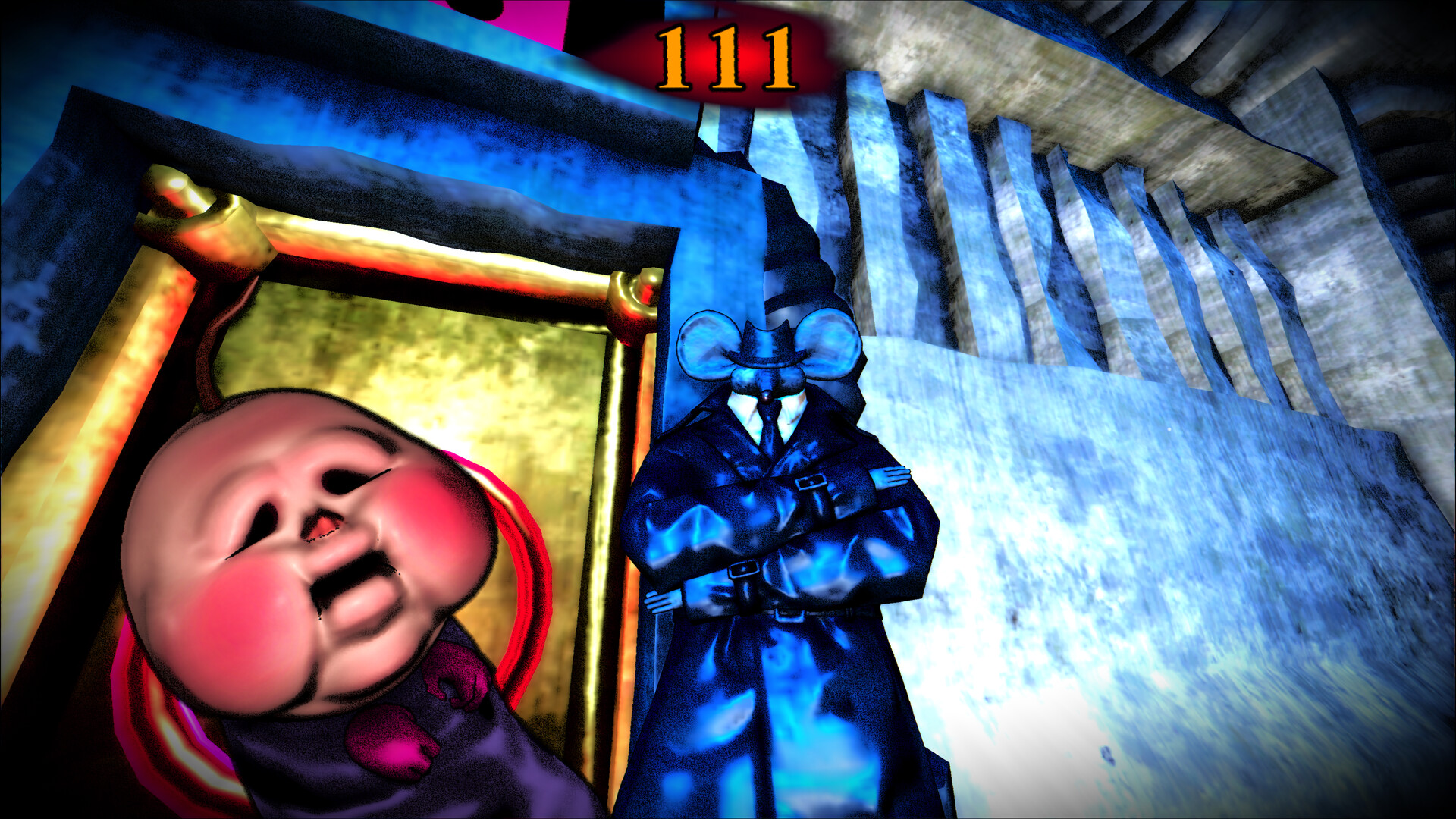 BREAKOUT BABY screenshot 18
