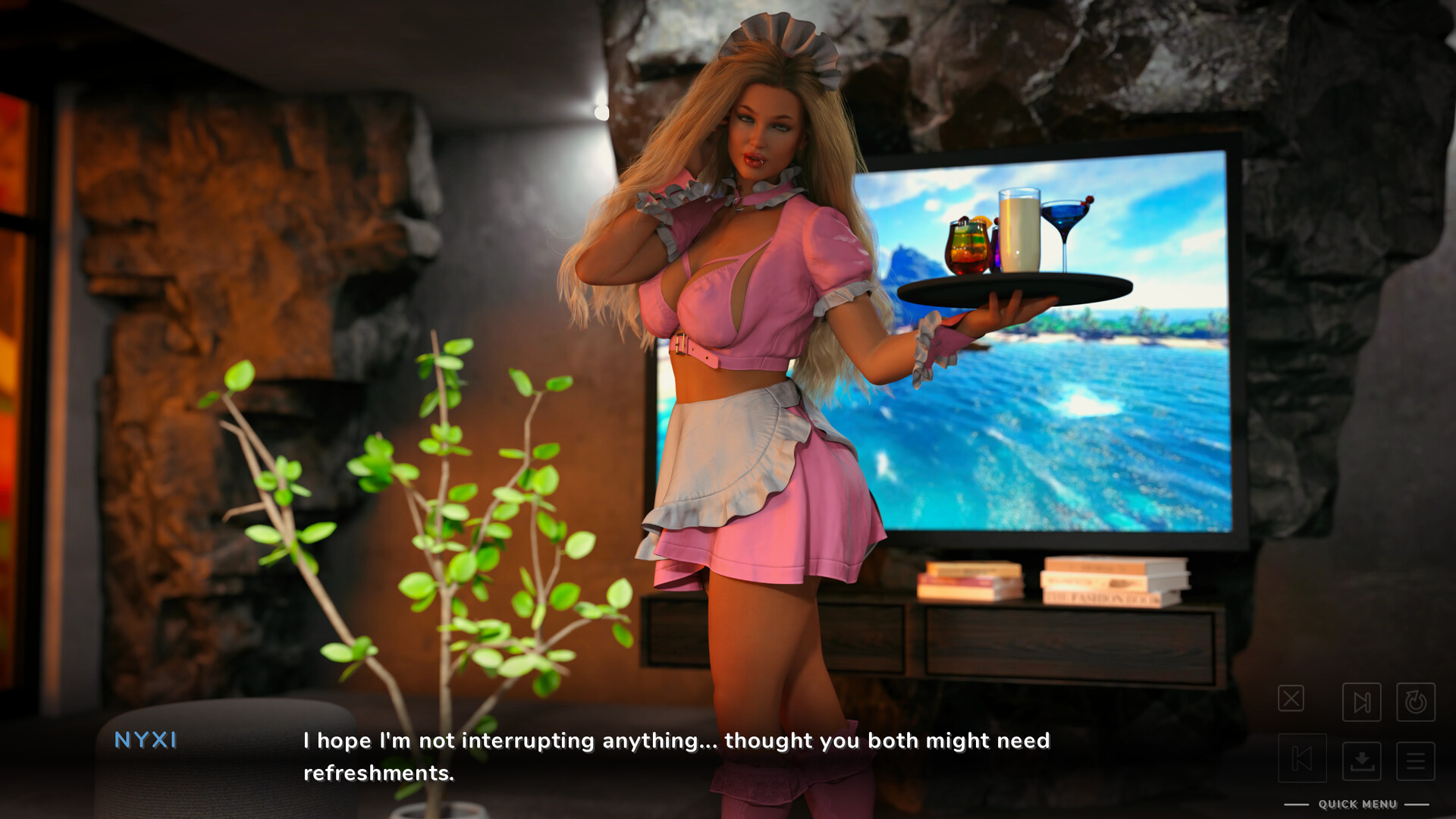 Futa on Top screenshot 9