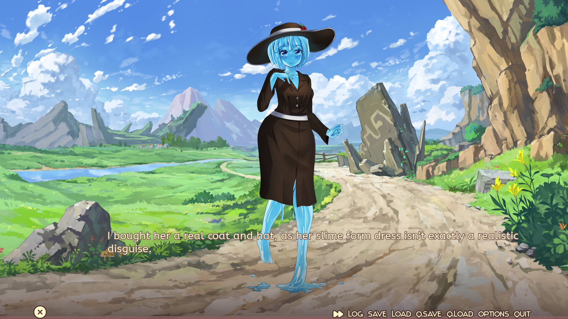 Best Slime of my Life screenshot 7