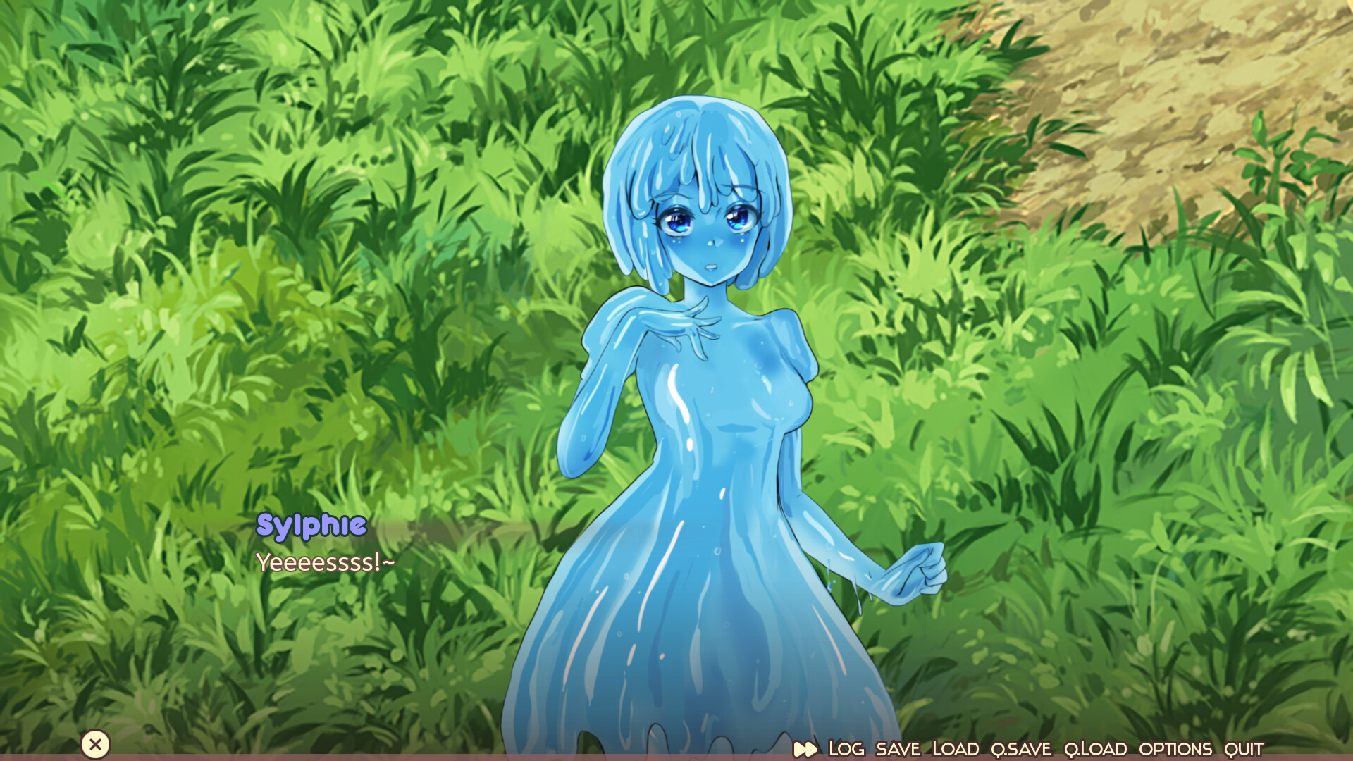 Best Slime of my Life screenshot 5