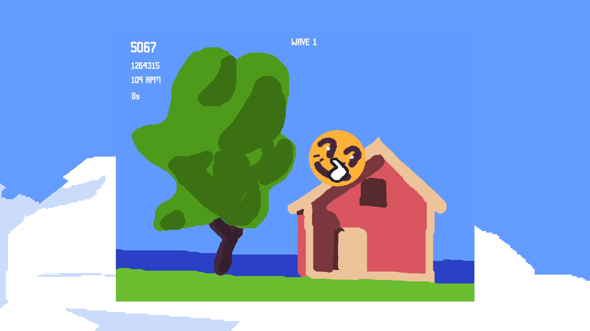 Pickupbal screenshot 3