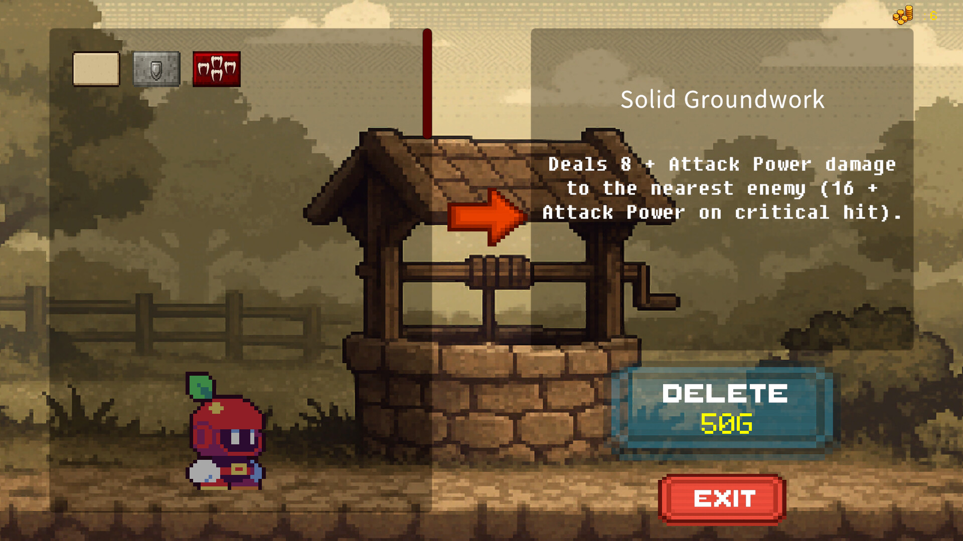 Block Shot screenshot 3