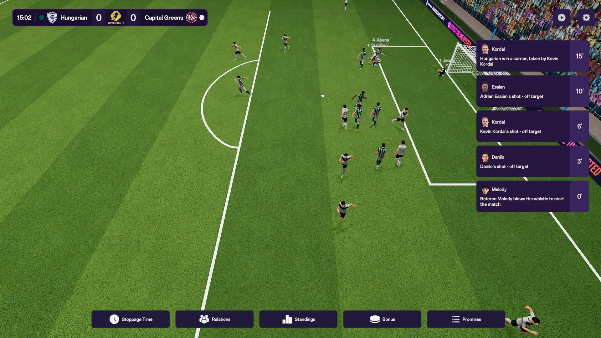 Pro Football Referee screenshot 6