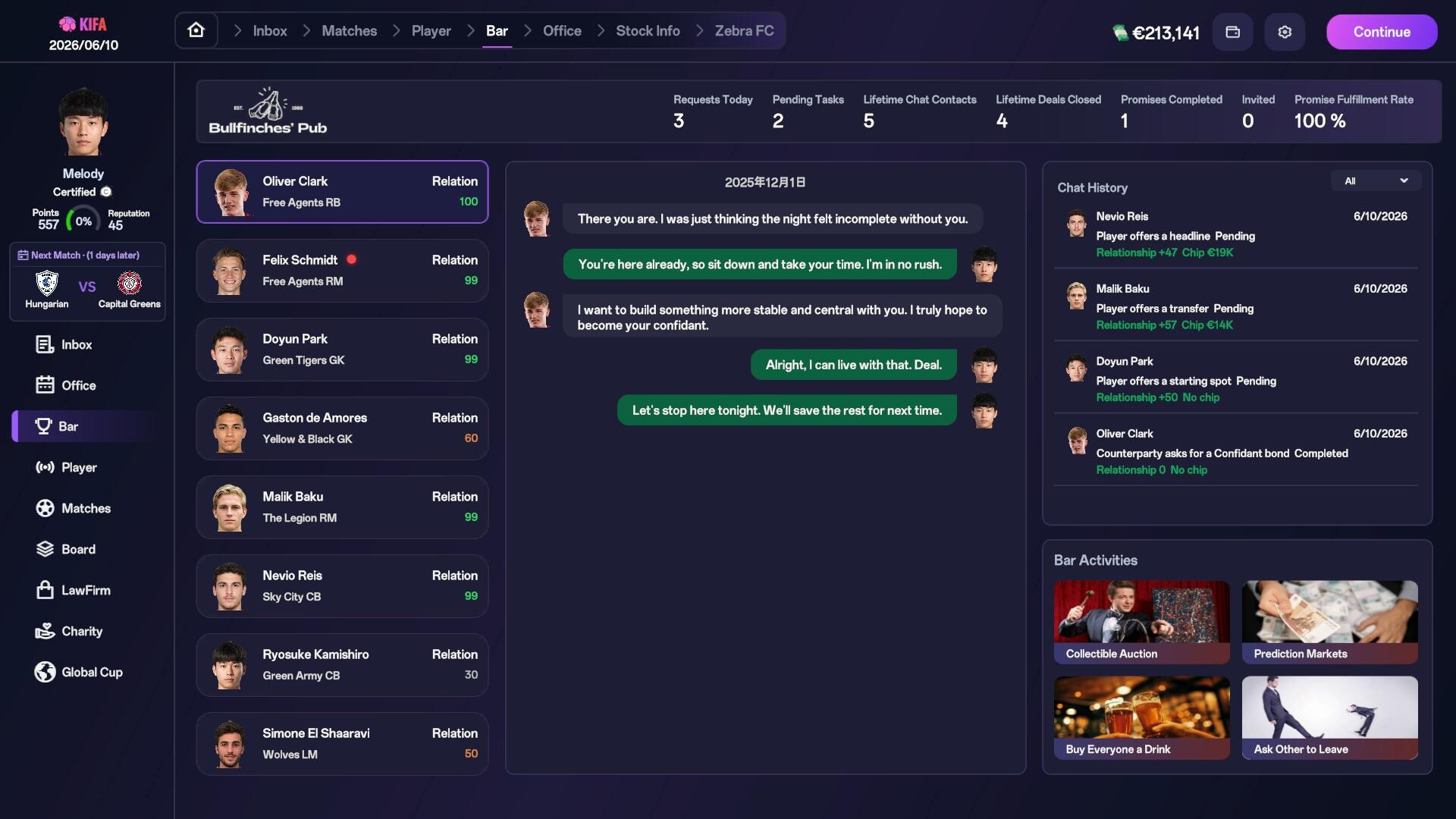 Pro Football Referee screenshot 14