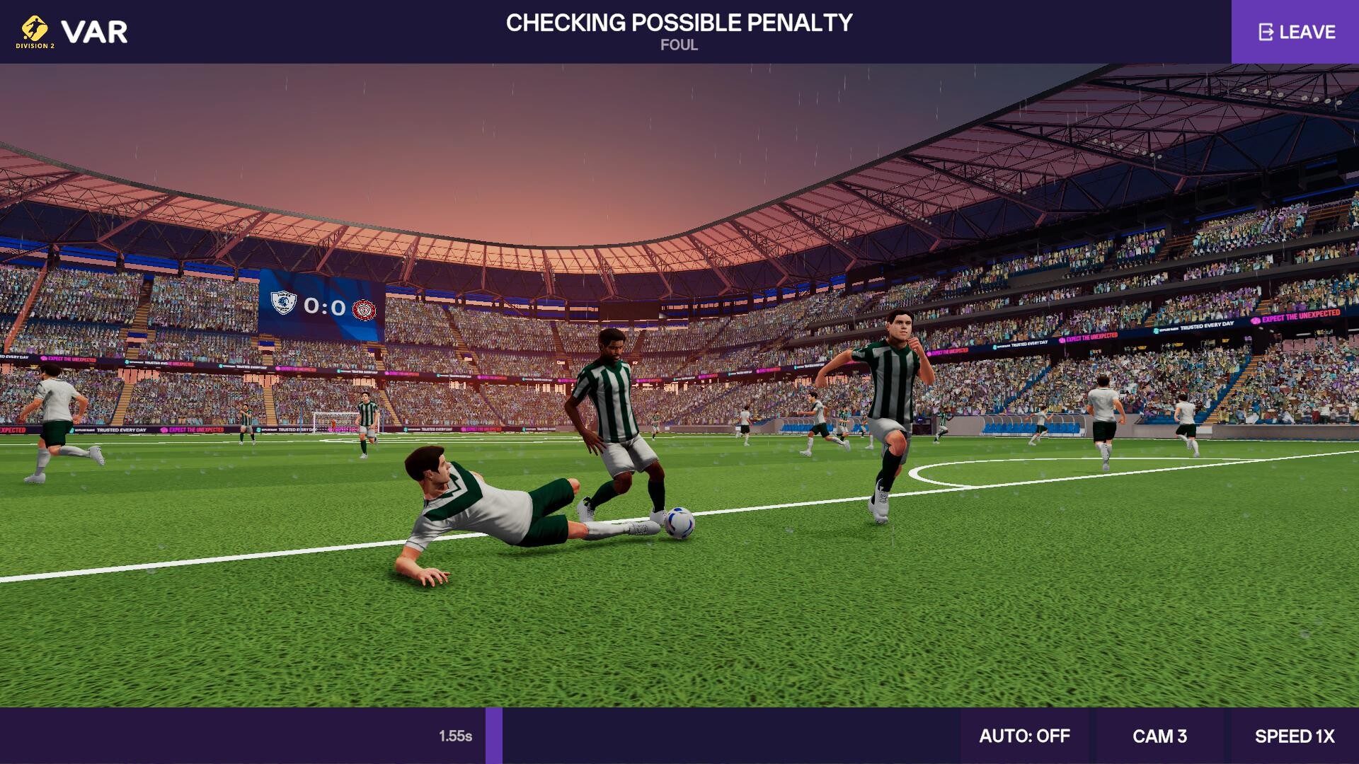 Pro Football Referee screenshot 4