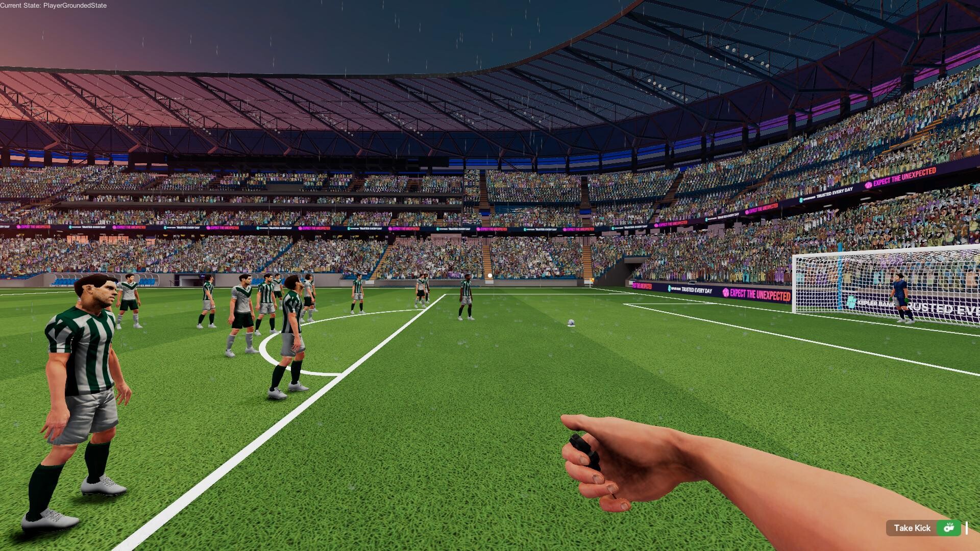 Pro Football Referee screenshot 5