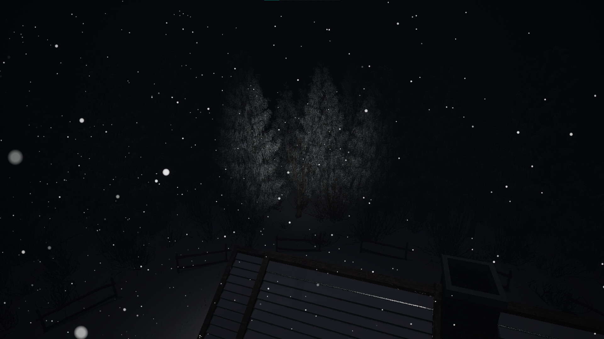Woodswalker screenshot 3