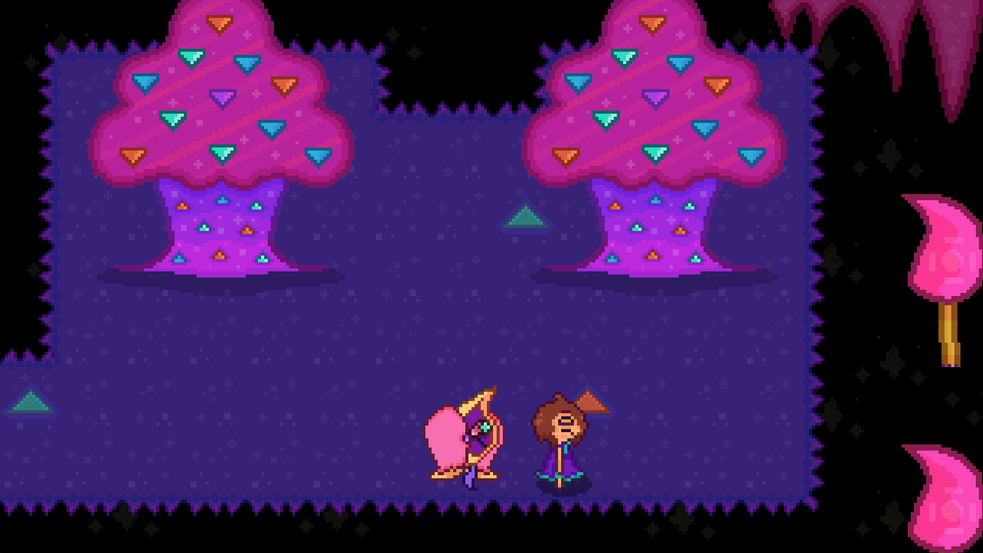 LOST INSIDE screenshot 19