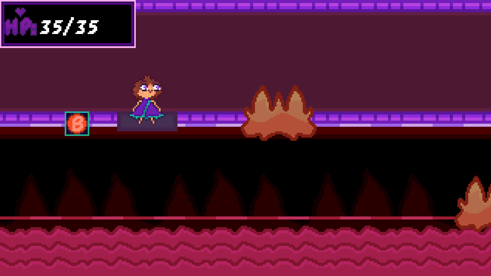 LOST INSIDE screenshot 10