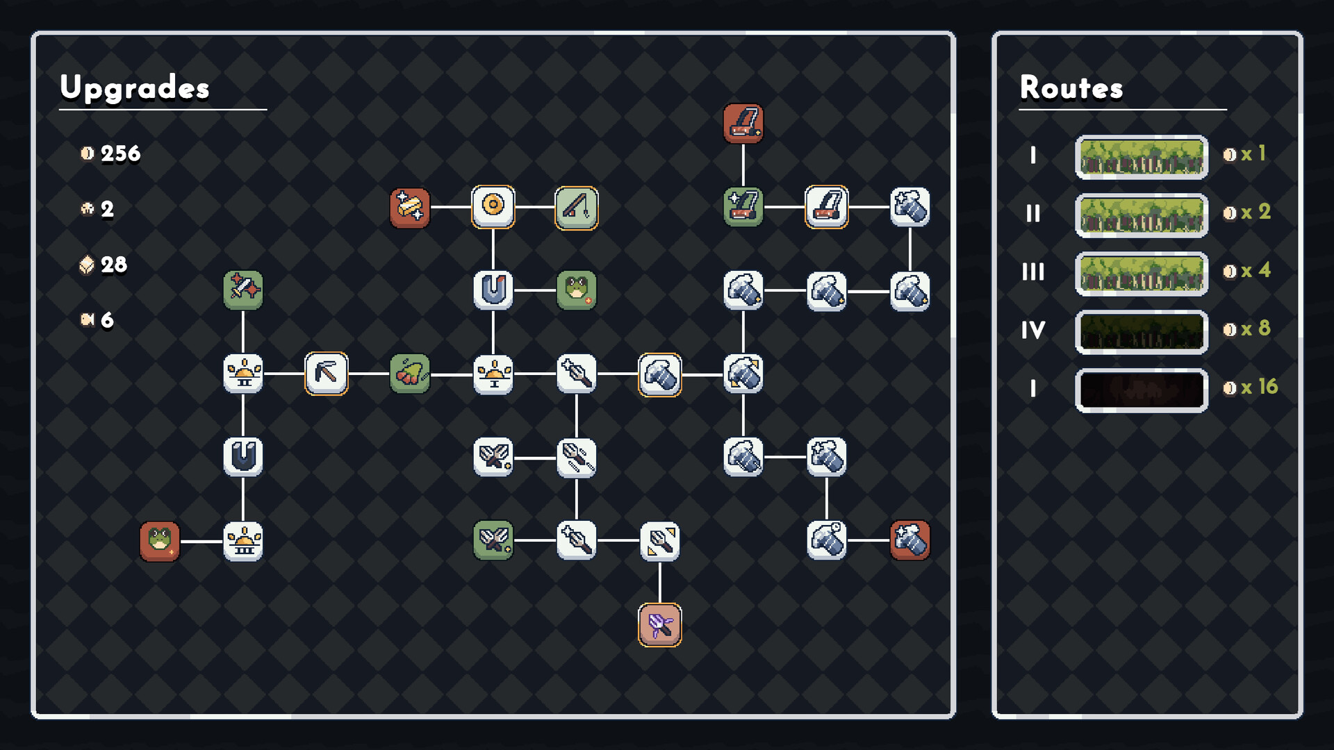 No More Pesticide screenshot 2