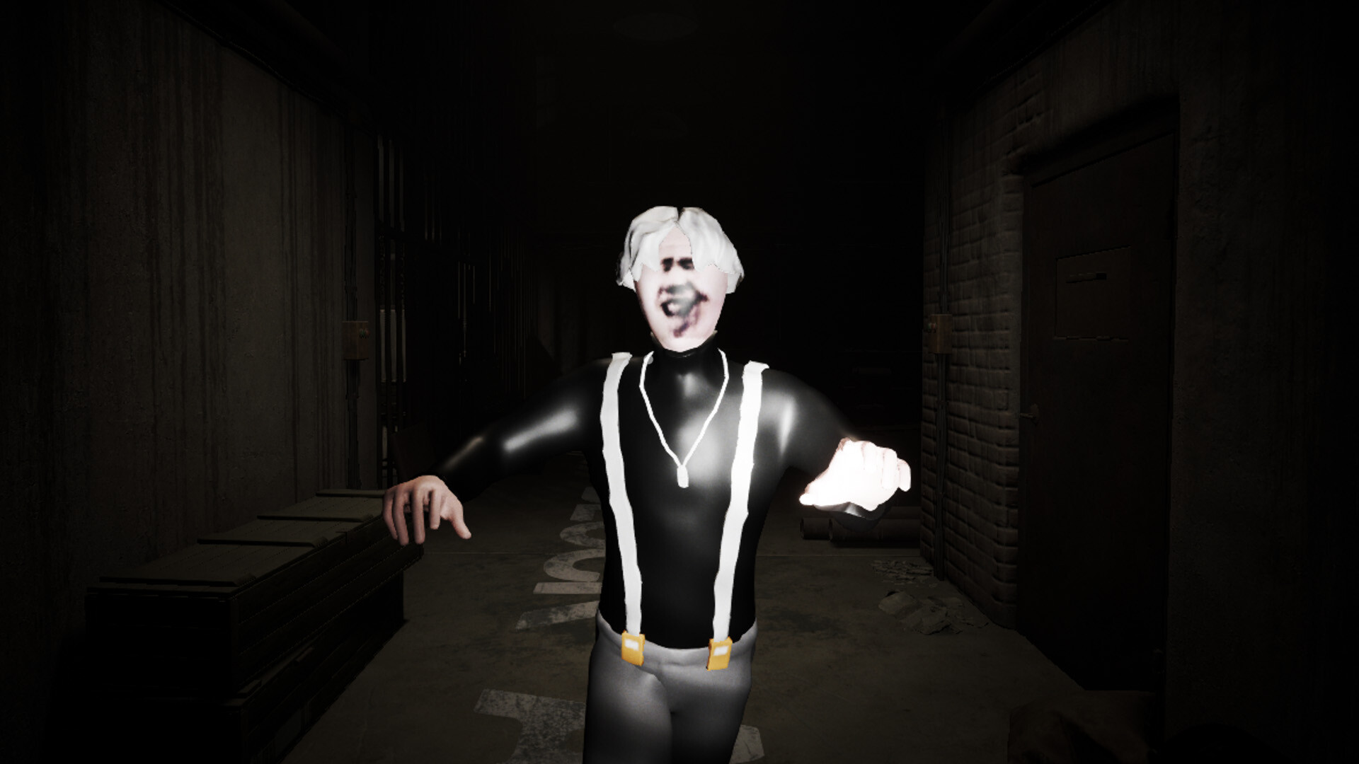 KunKunPrison screenshot 4