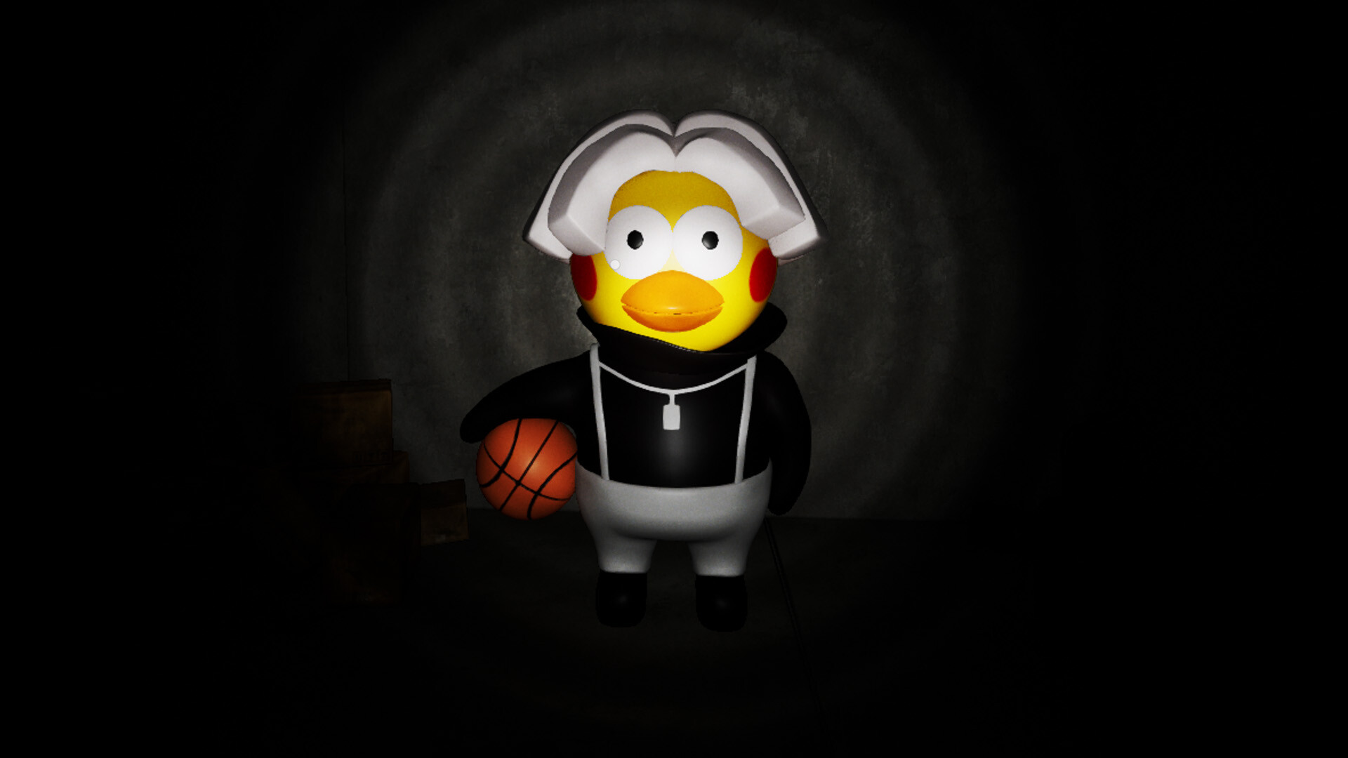 KunKunPrison screenshot 2