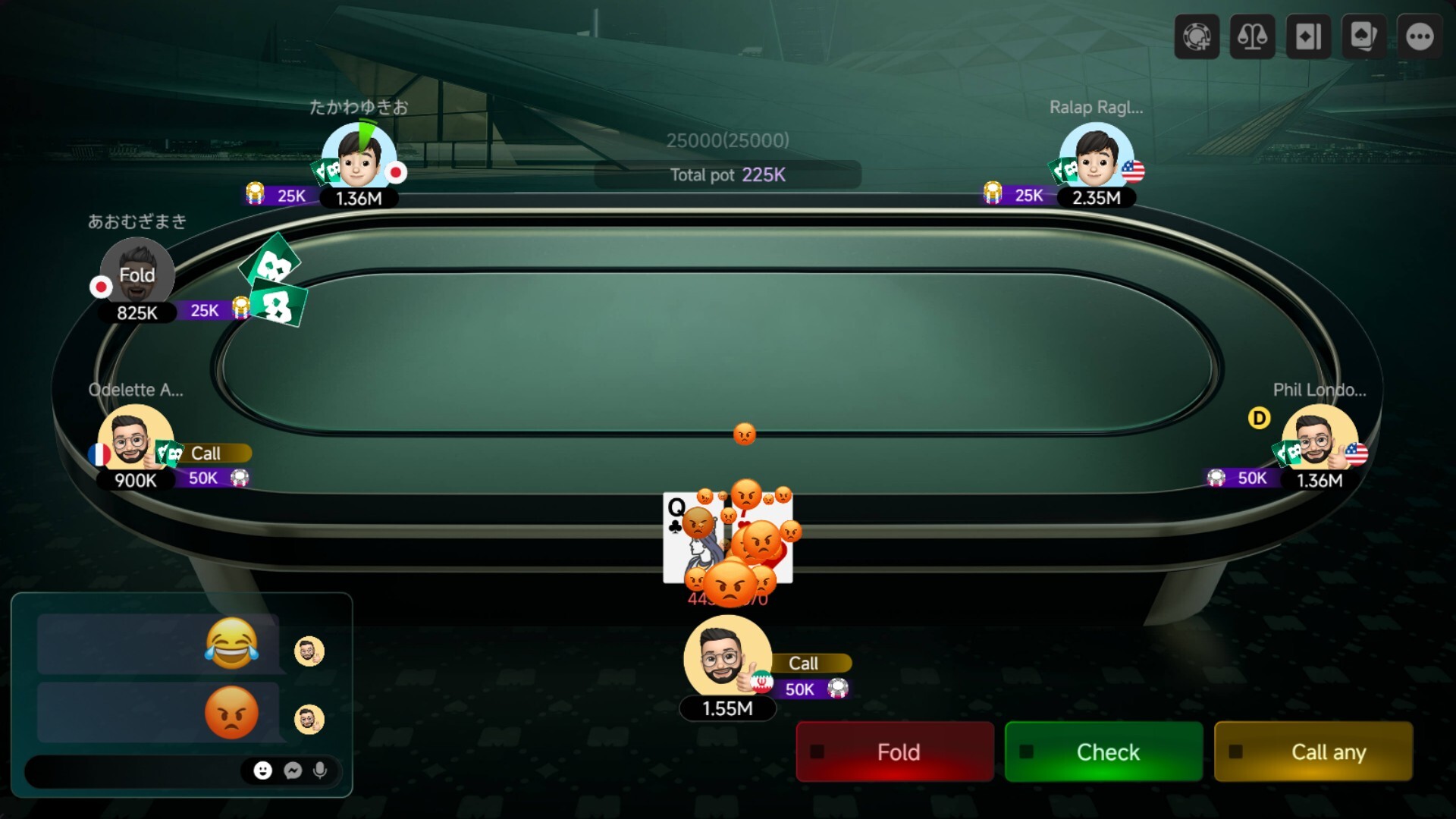 Master Poker screenshot 5