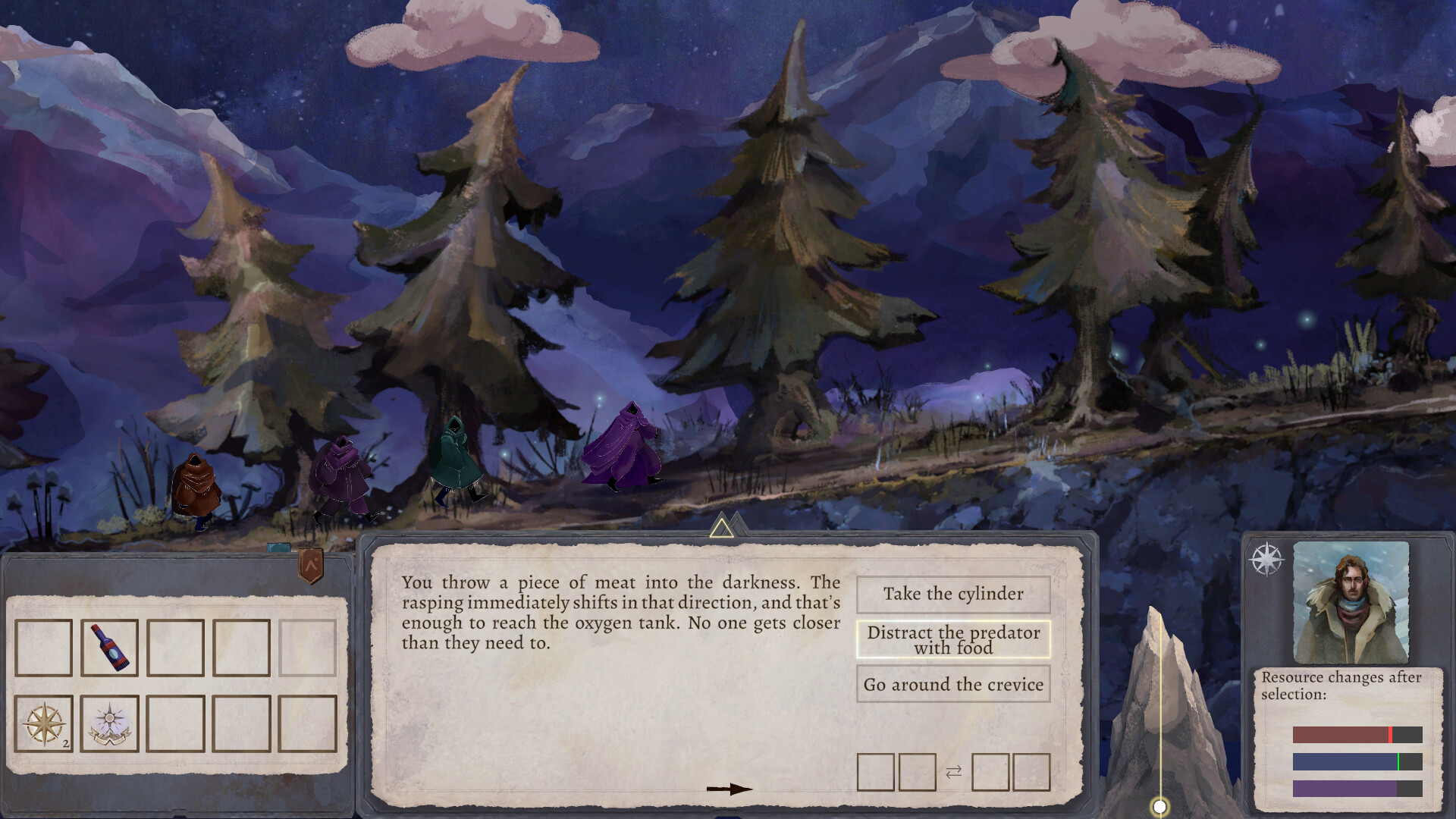Peak or Die screenshot 8