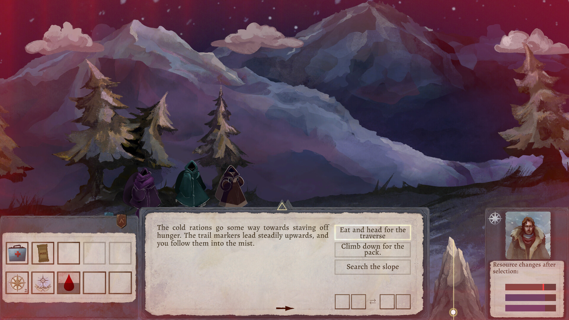 Peak or Die screenshot 9