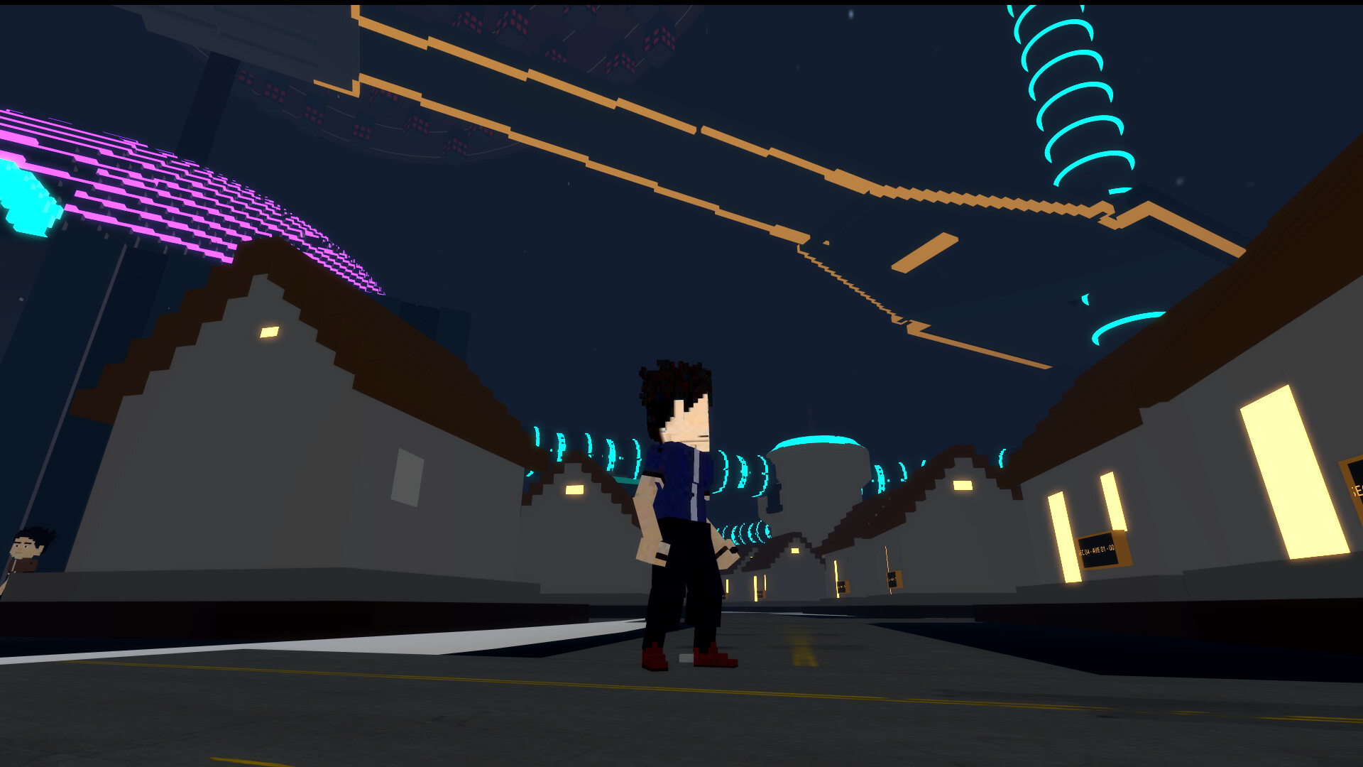 Drop Not Allowed screenshot 5